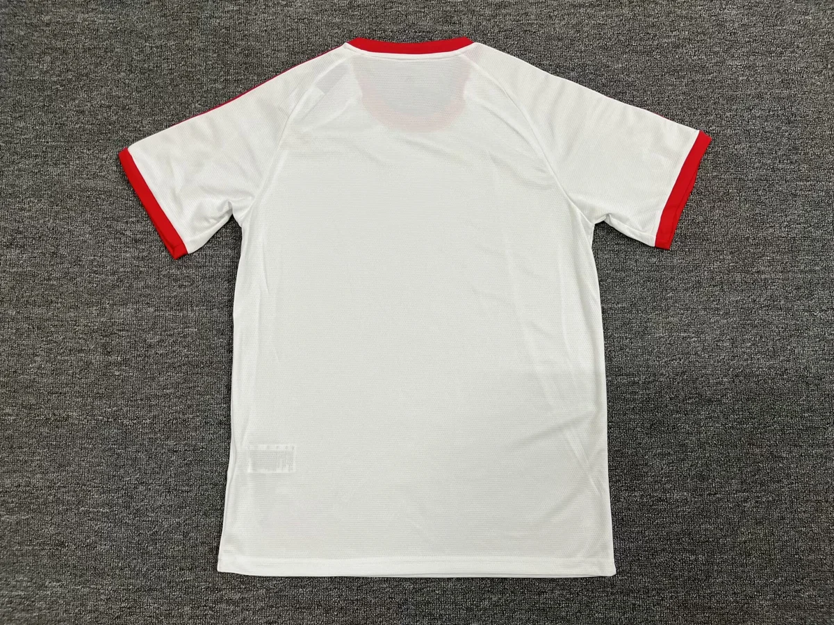 Camisa de treino - Flamengo 2025/26 - S a 4XL