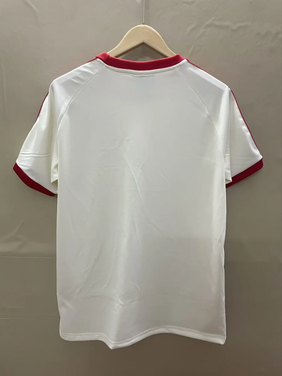 Camisa de treino - Flamengo 2025/26 - S a 4XL