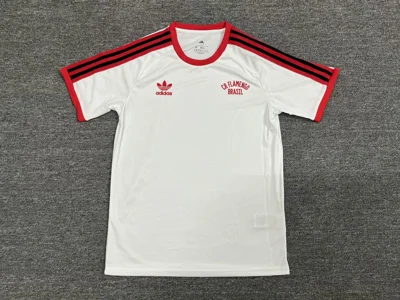 Camisa de treino - Flamengo 2025/26 - S a 4XL