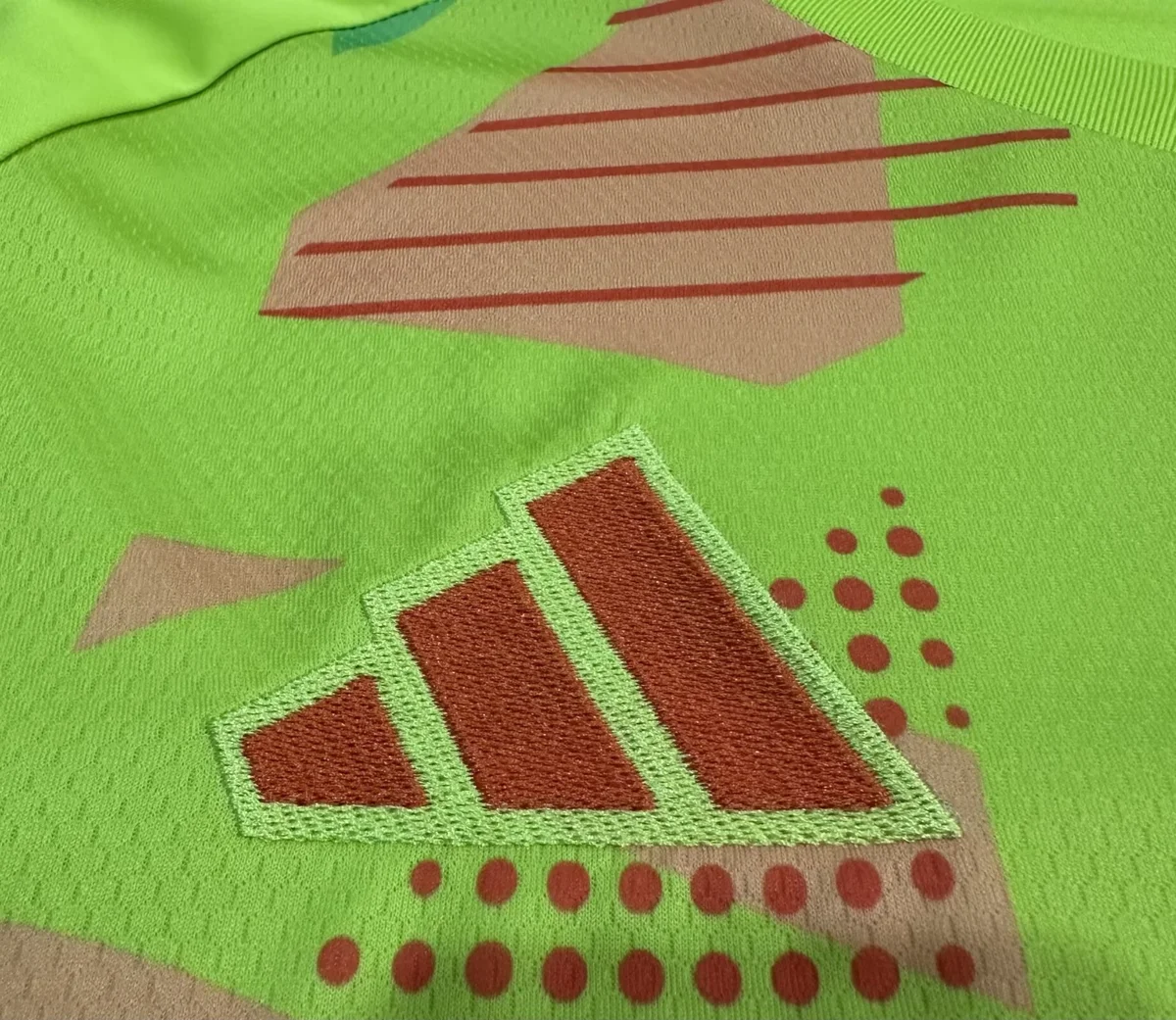 Camisa de goleiro - Flamengo 2025/26 - S a XXL