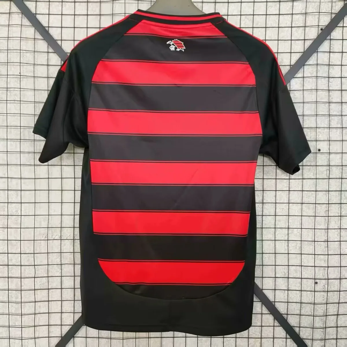 Camisa titular - Flamengo 2025/26 - S a 4XL - foto 2