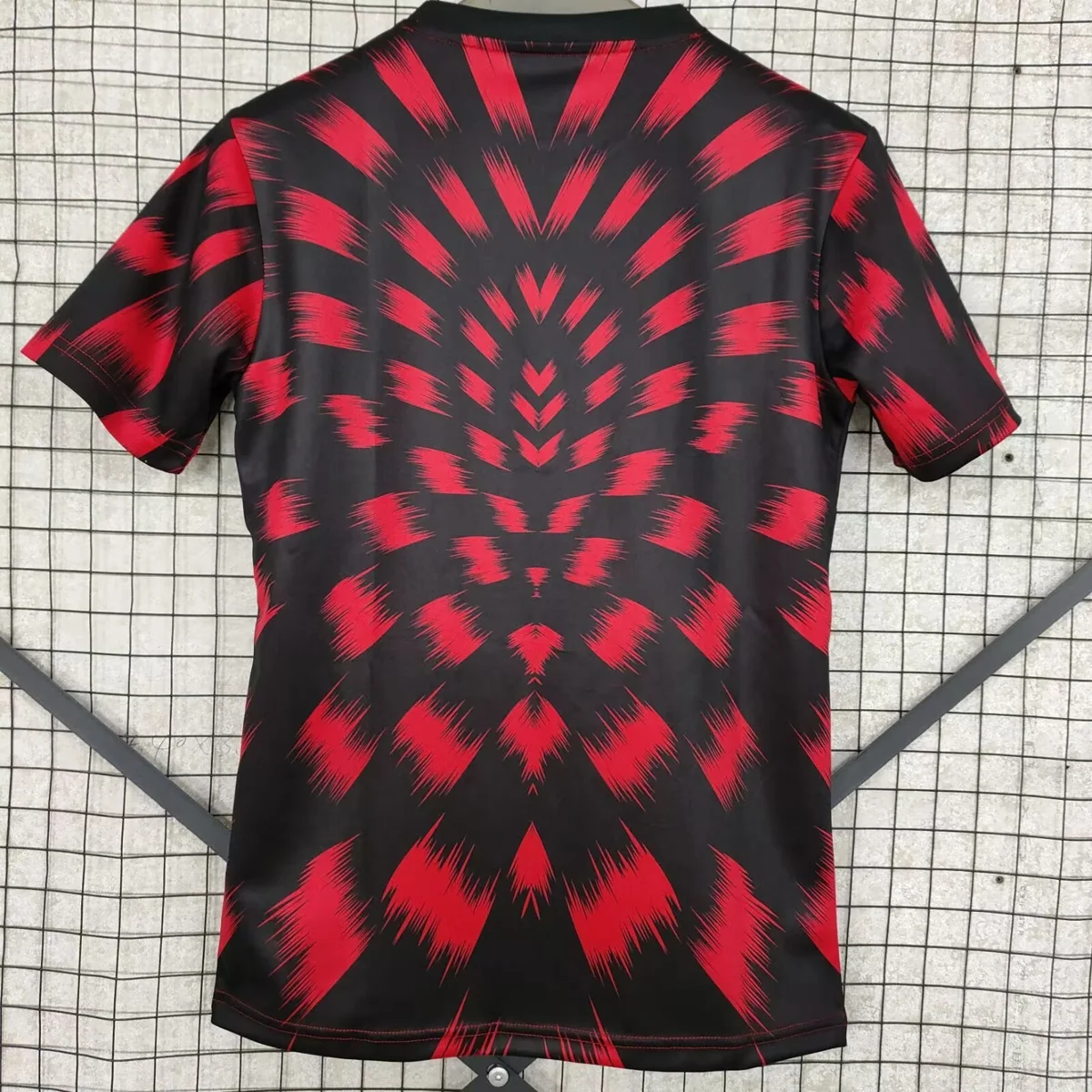 Camisa de treino - Flamengo 2025/26 - S a 4XL