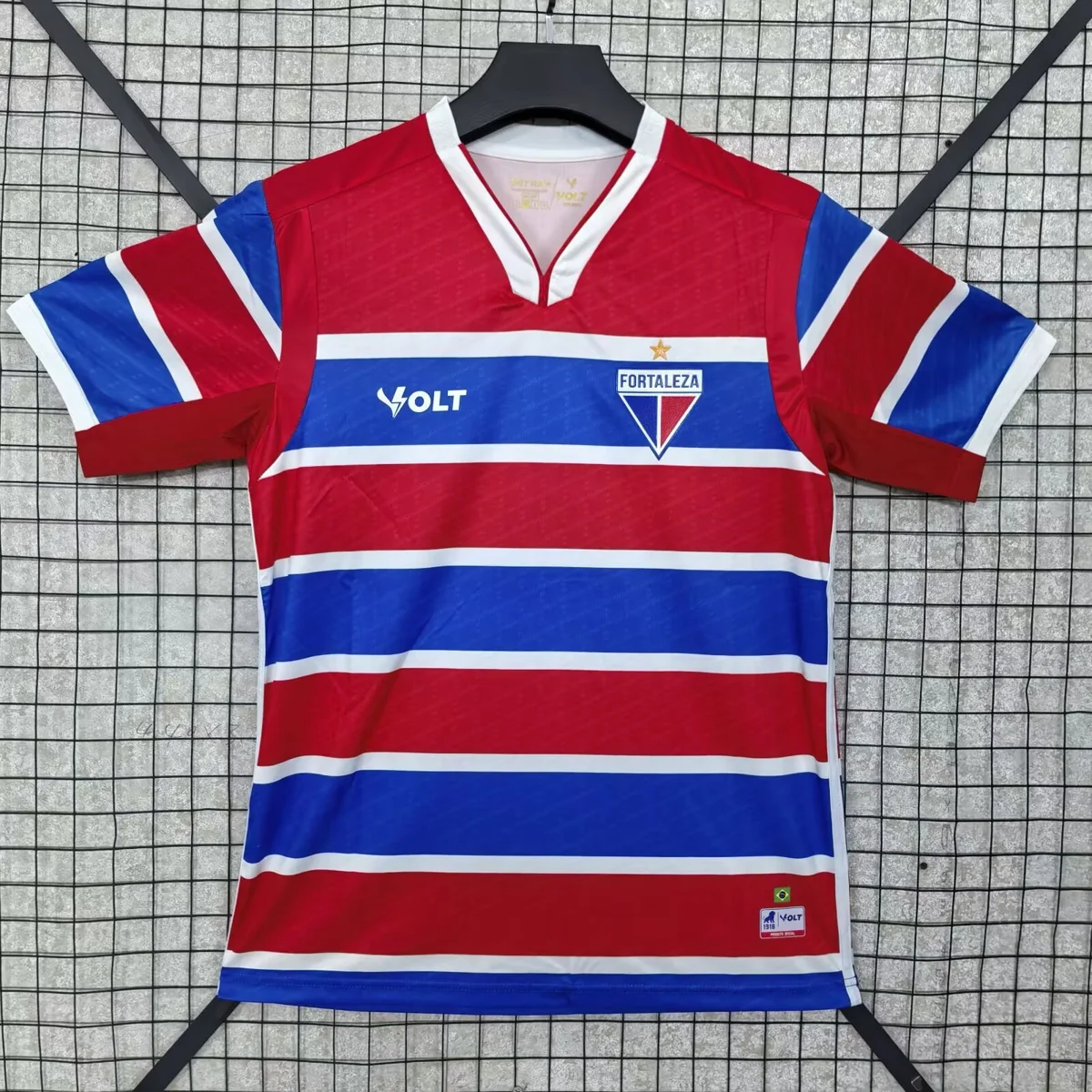 Camisa titular - Fortaleza 2025/26 - S a 4XL
