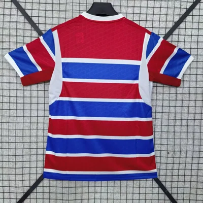 Camisa titular - Fortaleza 2025/26 - S a 4XL