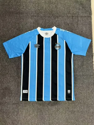 Camisa titular - Grêmio 2025/26 - S a 4XL