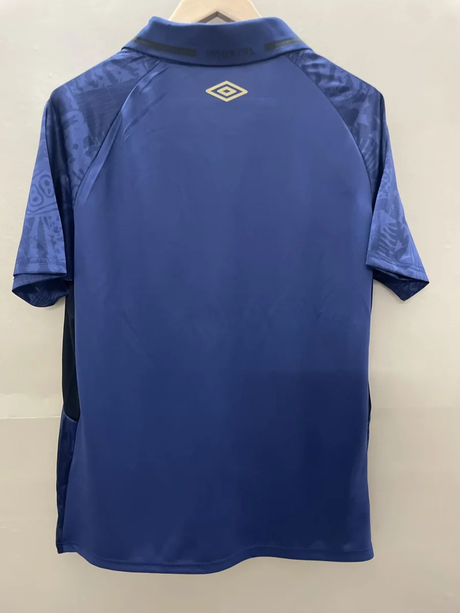 Camisa terceira - Grêmio 2025/26 - S a 4XL