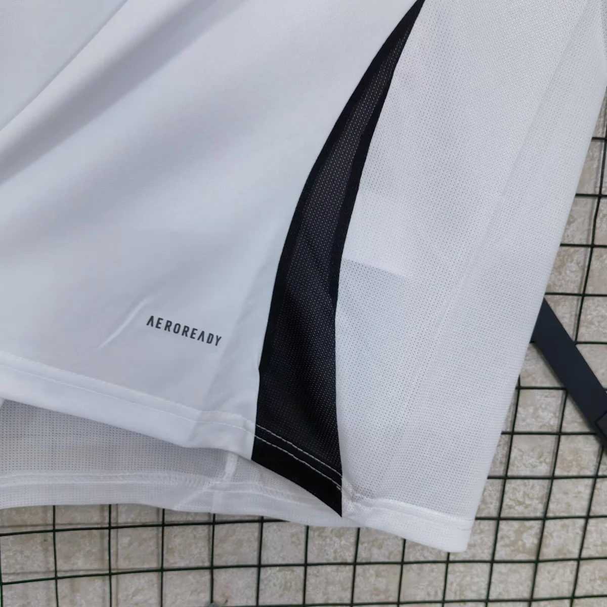Camisa reserva - Atlético Mineiro 2025/26 - S a 4XL