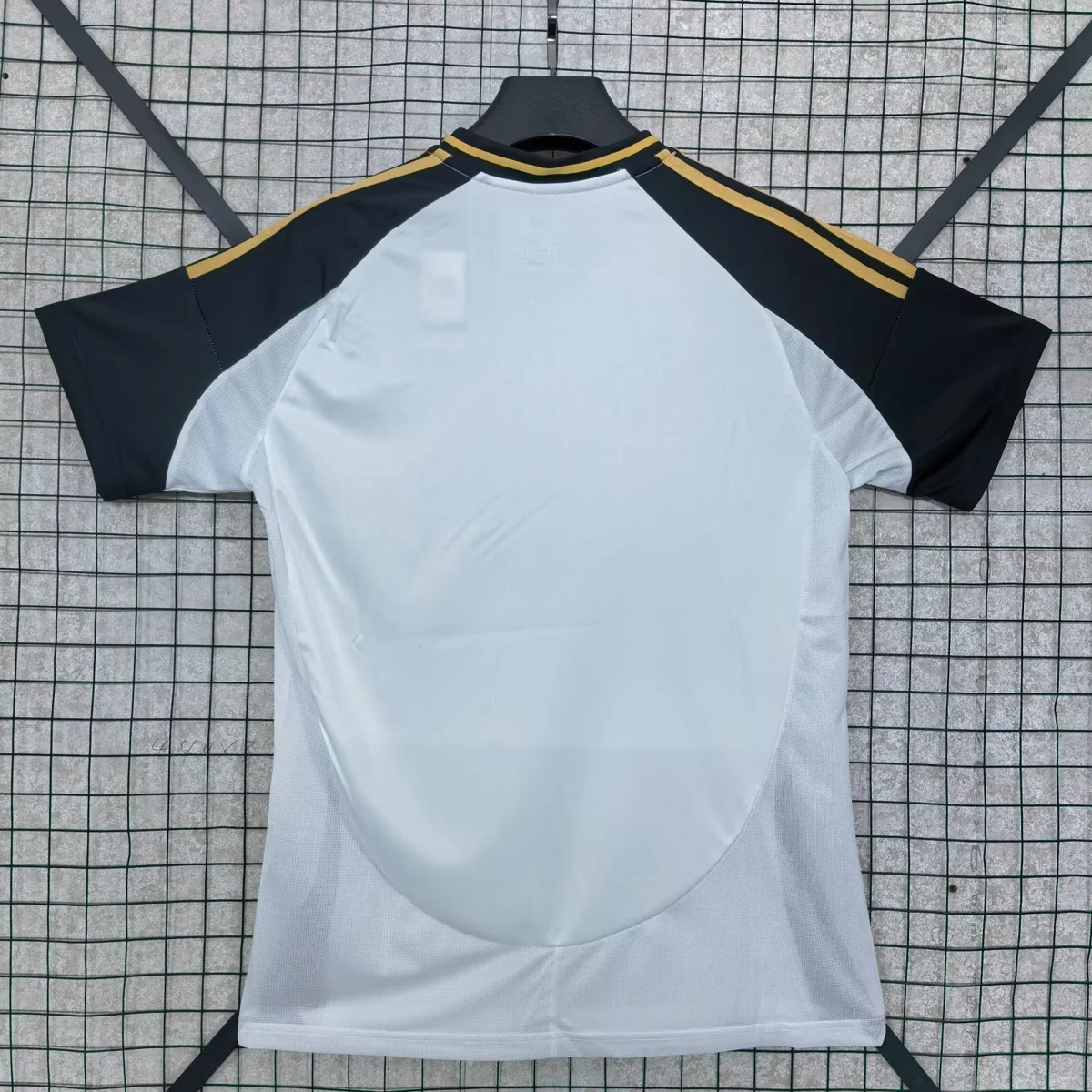 Camisa reserva - Atlético Mineiro 2025/26 - S a 4XL