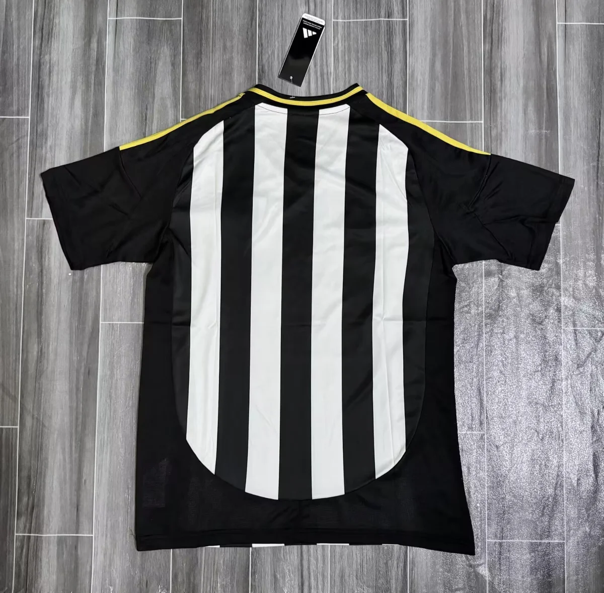 Camisa titular - Atlético Mineiro 2025/26 - S a 4XL - foto 2