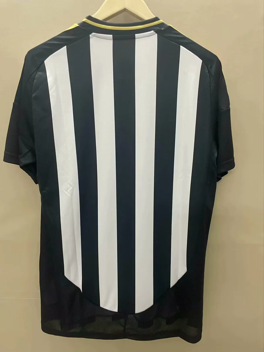Camisa titular - Atlético Mineiro 2025/26 - S a 4XL - foto 4