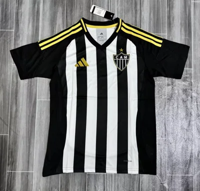 Camisa titular - Atlético Mineiro 2025/26 - S a 4XL