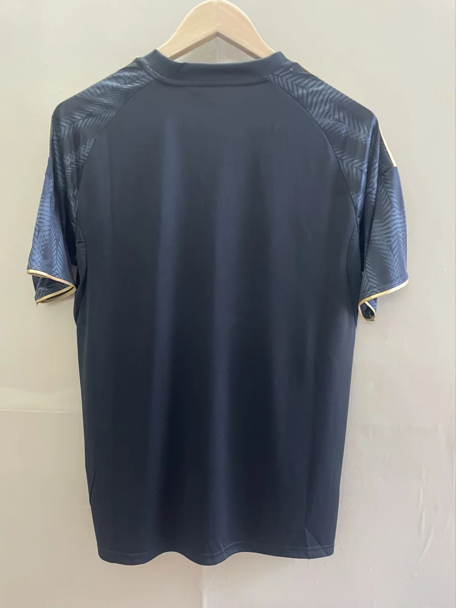 Camisa terceira - Atlético Mineiro 2025/26 - S a 4XL