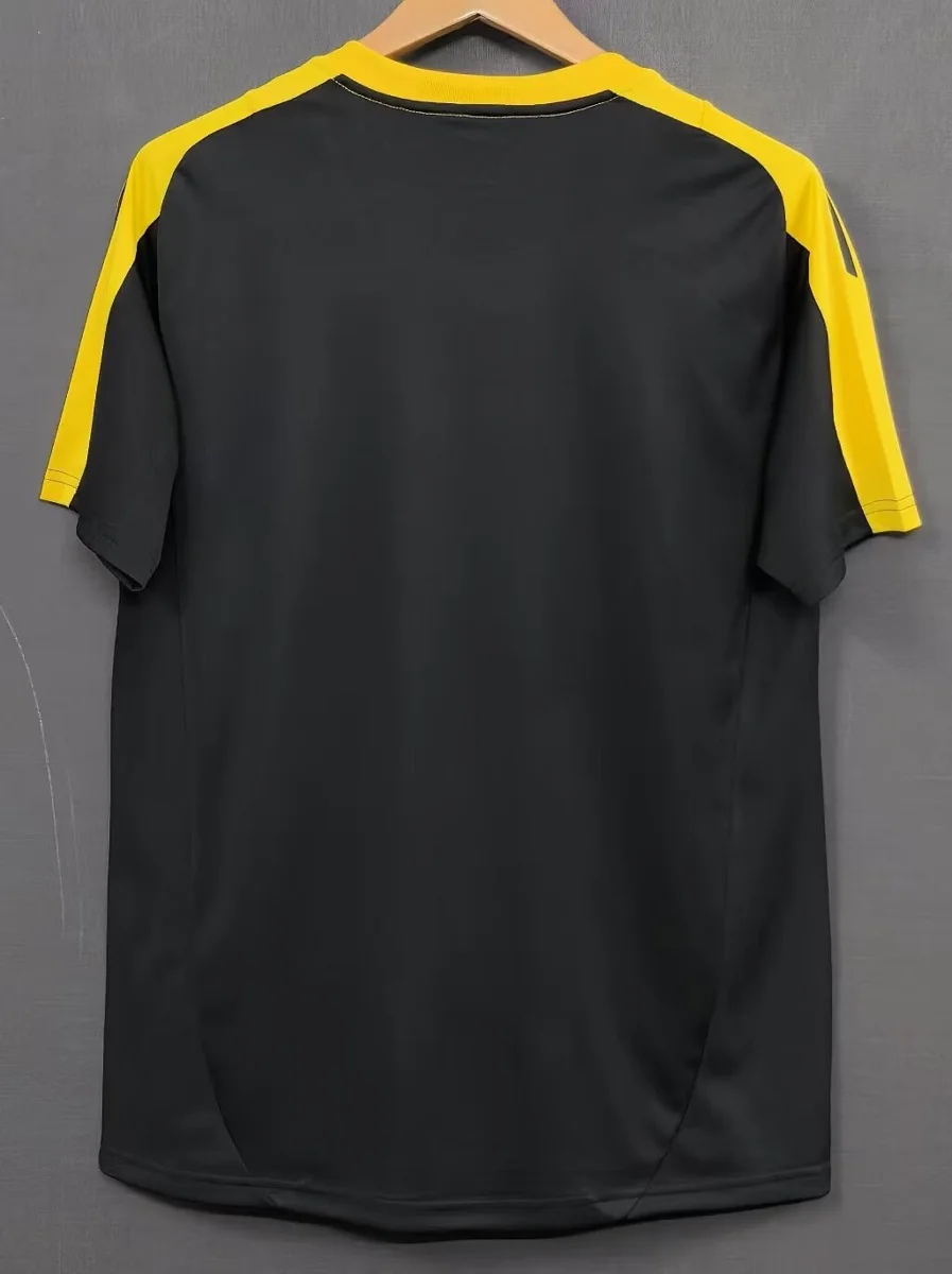 Camisa de treino - Atlético Mineiro 2025/26 - S a 2XL - foto 2