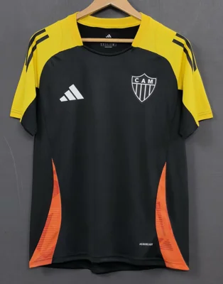Camisa de treino - Atlético Mineiro 2025/26 - S a 2XL