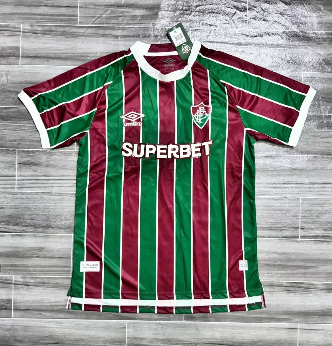 Camisa titular - Atlético Mineiro 2025/26 - S a 4XL