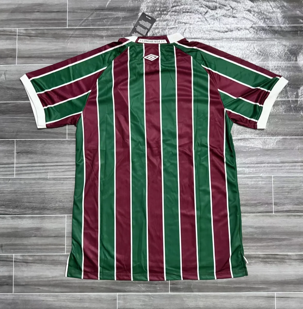 Camisa titular - Atlético Mineiro 2025/26 - S a 4XL - foto 2