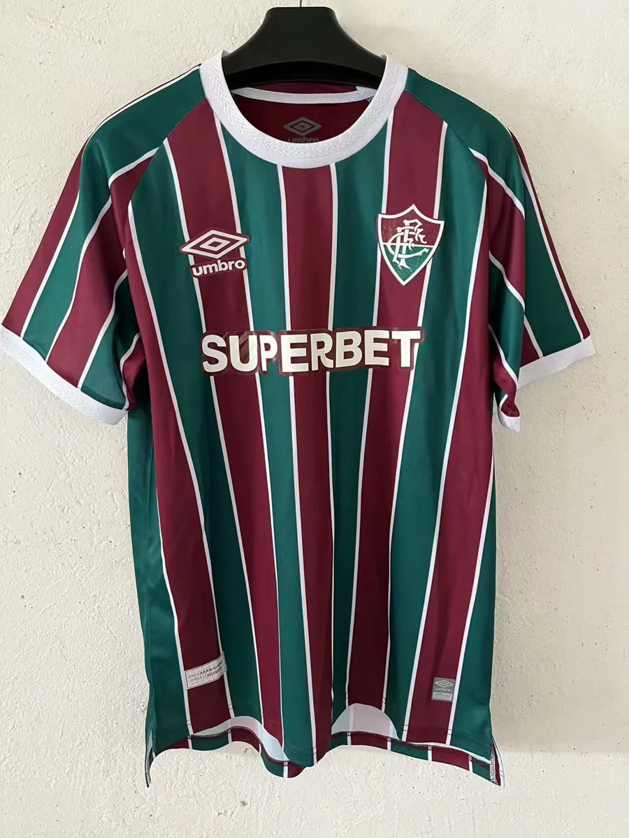 Camisa titular - Atlético Mineiro 2025/26 - S a 4XL - foto 3