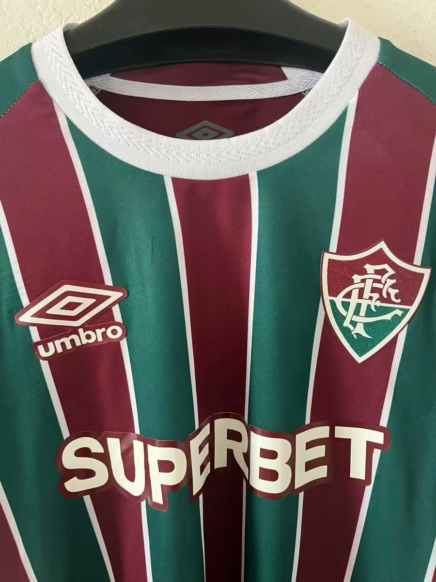 Camisa titular - Atlético Mineiro 2025/26 - S a 4XL - foto 5