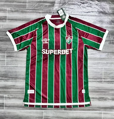 Camisa titular - Atlético Mineiro 2025/26 - S a 4XL