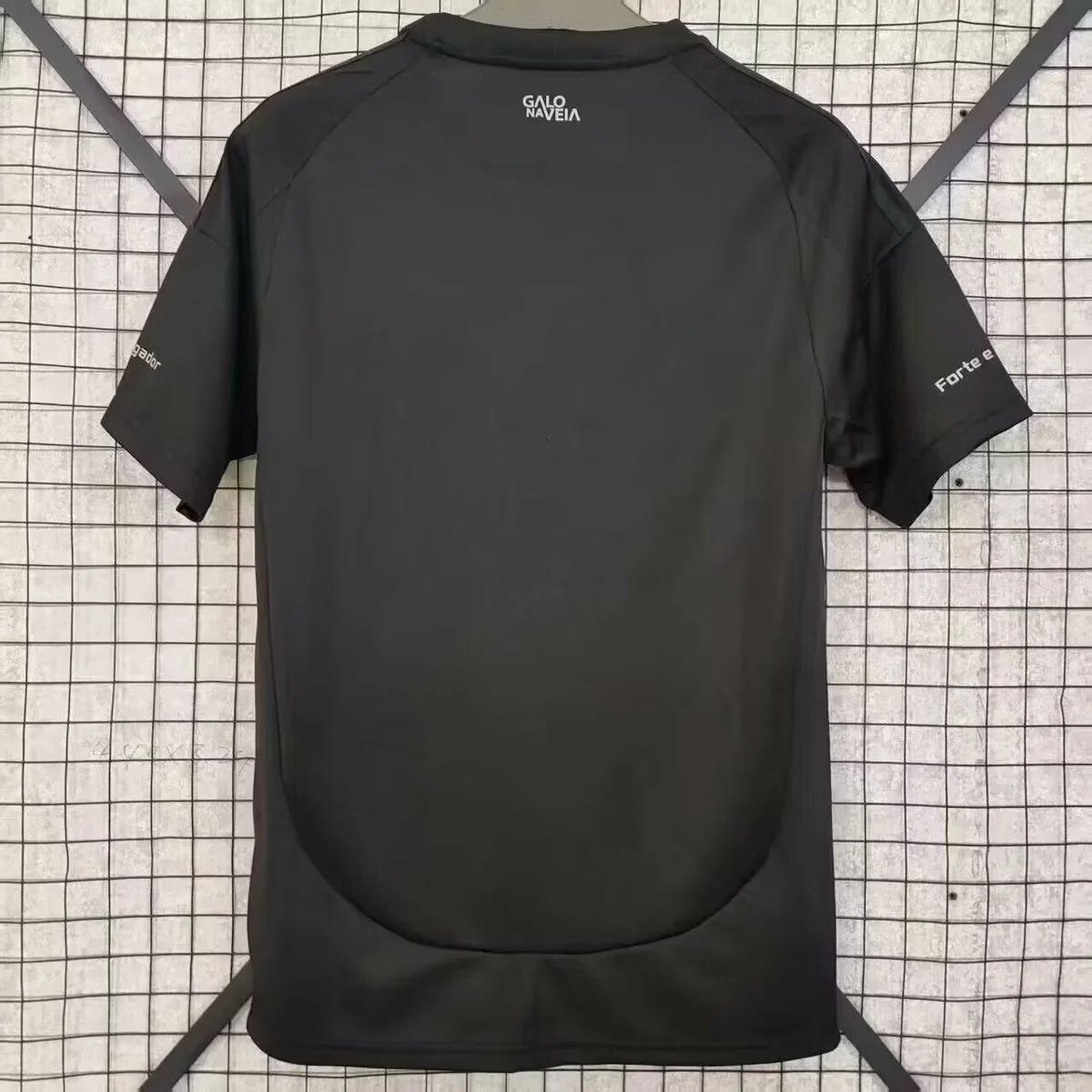 Camisa - Atlético Mineiro 2025/26 (edição especial) - S a 2XL