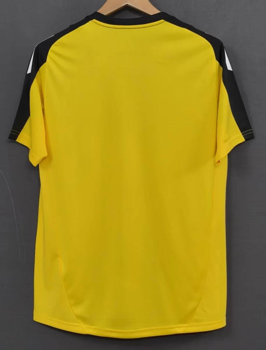 Camisa de treino - Atlético Mineiro 2025/26 - S a 2XL