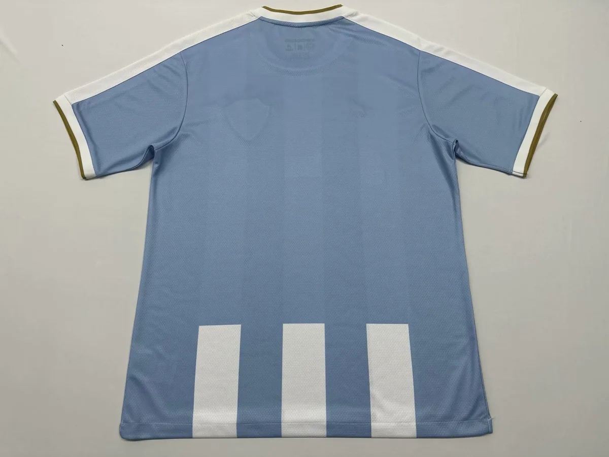 Camisa titular - Paysandu 2025/26 - S a 4XL - foto 2