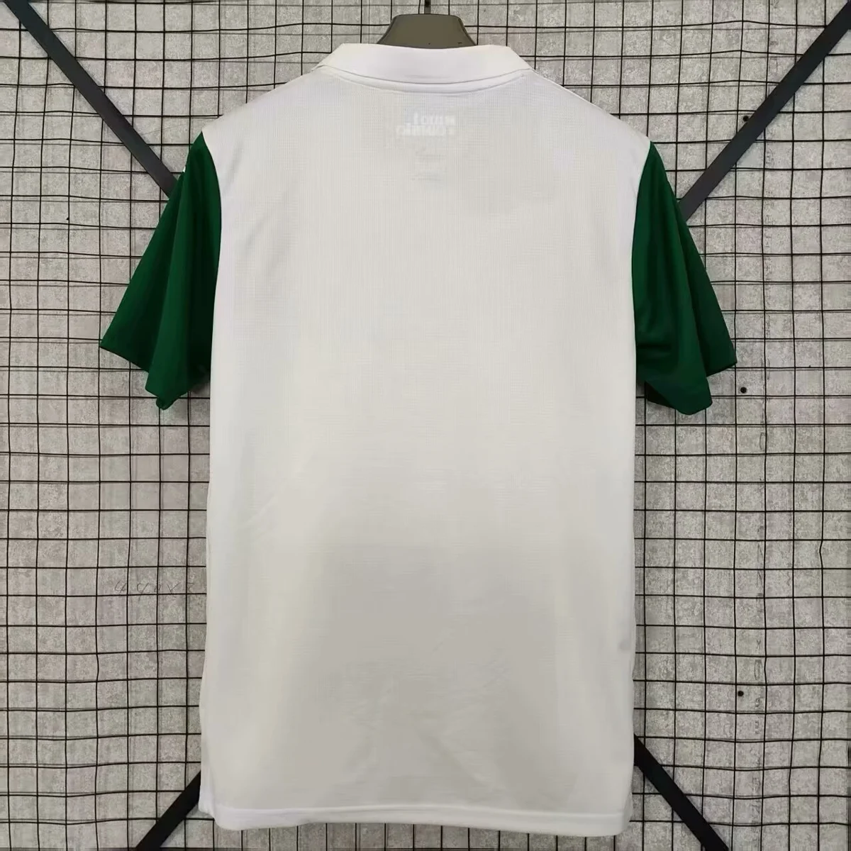 Camisa reserva - Palmeiras 2025/26 - S a XXL - foto 5