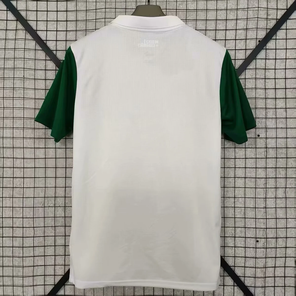 Camisa reserva - Palmeiras 2025/26 - S a XXL - foto 7