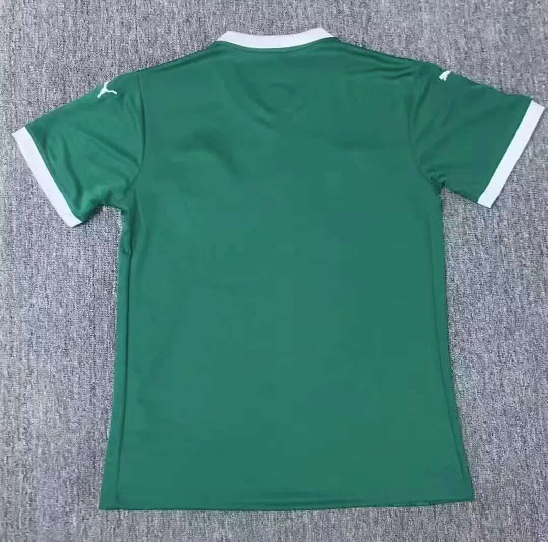 Camisa - Palmeiras 2025/26 - S a XXL