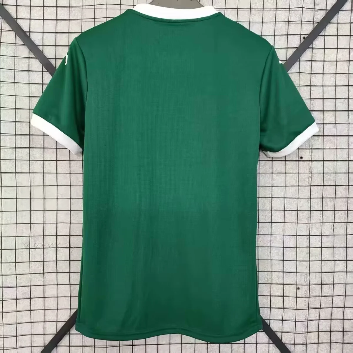 Camisa - Palmeiras 2025/26 - S a XXL