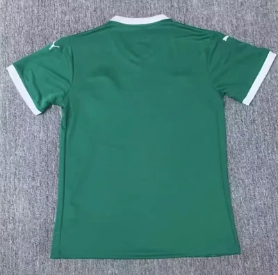 Camisa - Palmeiras 2025/26 - S a XXL