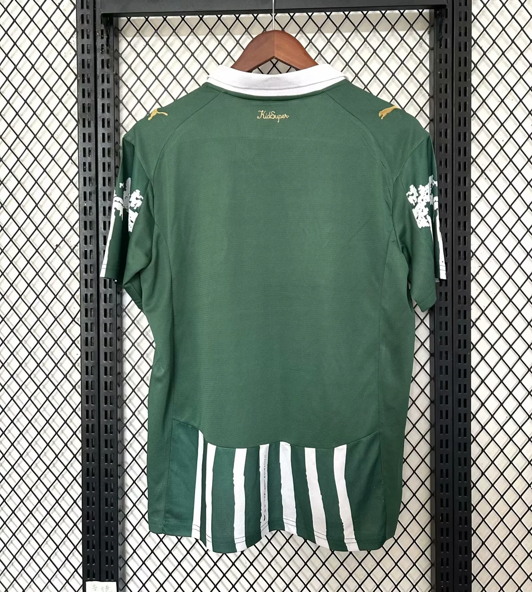 Camisa - Palmeiras 2025/26 (edição especial) - S a XXL