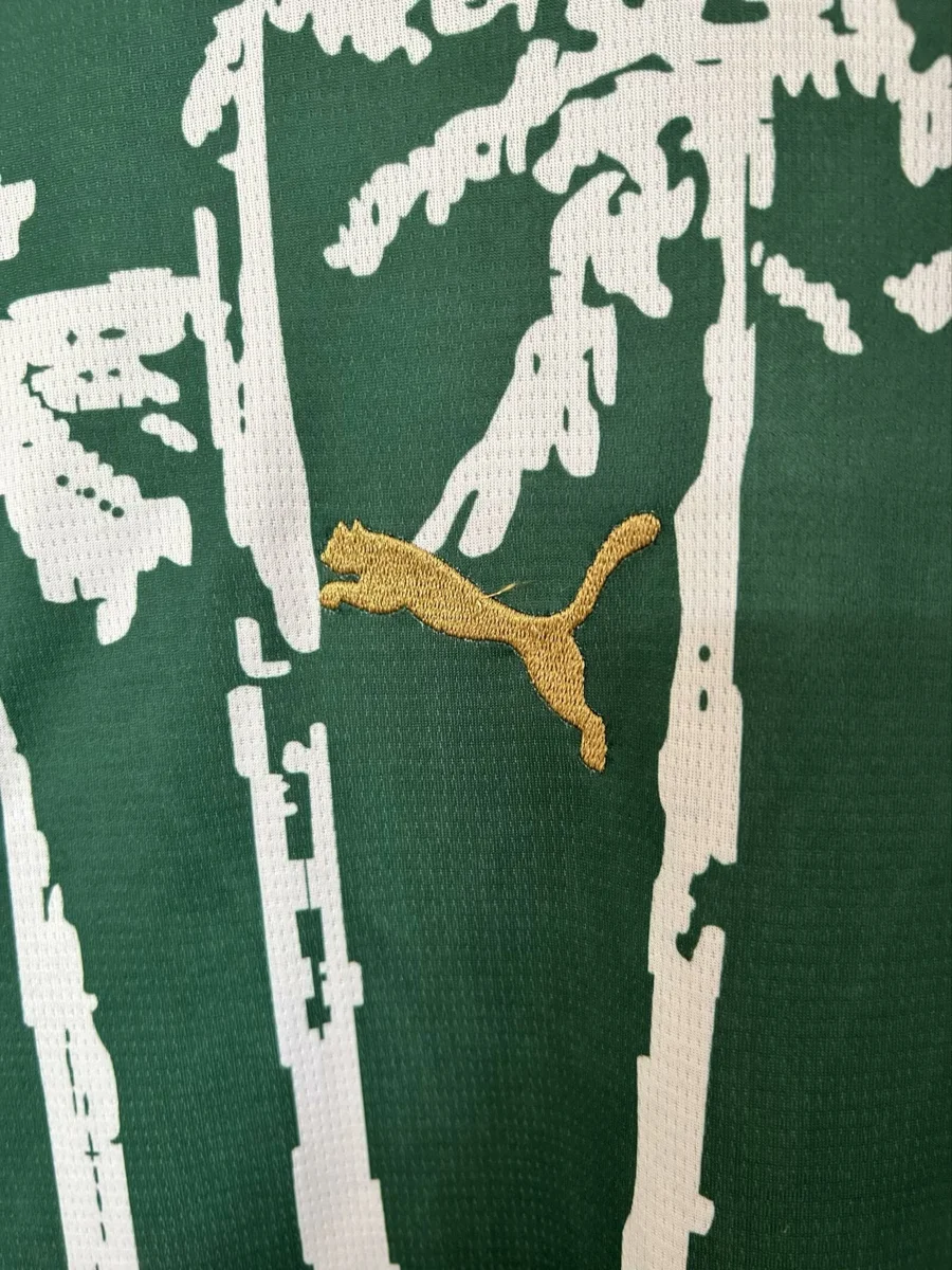 Camisa - Palmeiras 2025/26 (edição especial) - S a XXL
