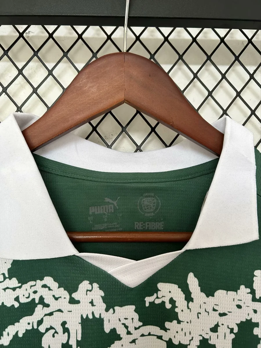 Camisa - Palmeiras 2025/26 (edição especial) - S a XXL