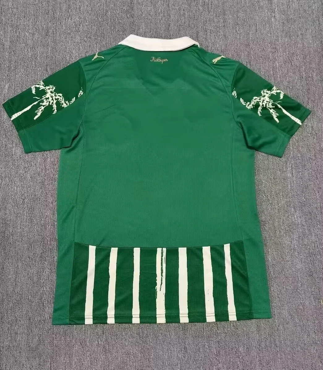 Camisa - Palmeiras 2025/26 (edição especial) - S a XXL