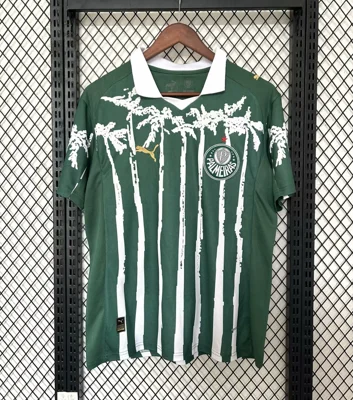 Camisa - Palmeiras 2025/26 (edição especial) - S a XXL