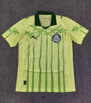Camisa - Palmeiras 2025/26 (edição especial) - S a XXL