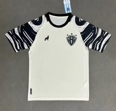 Camisa de treino - Paysandu 2025/26 - S a 4XL