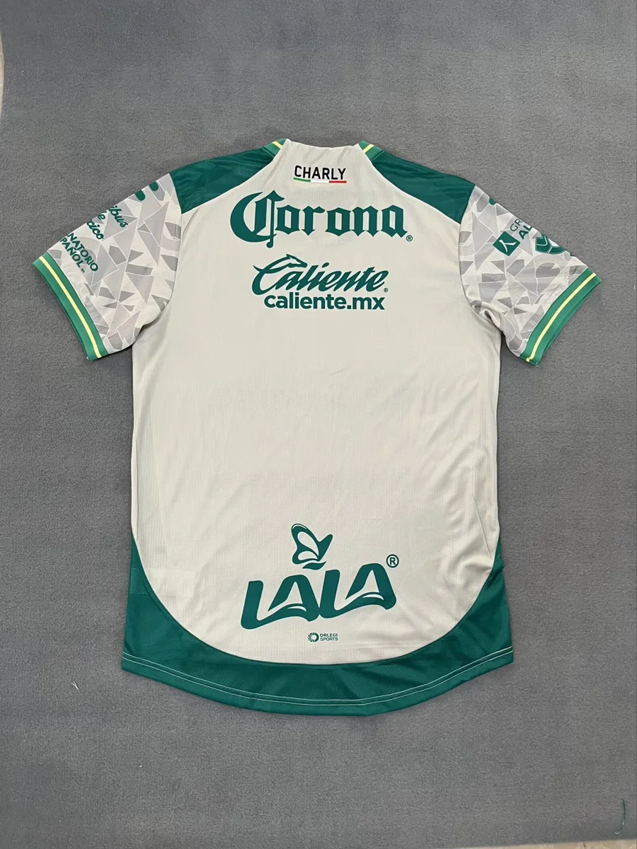 Camisa reserva - Santos 2025/26 - S a 4XL