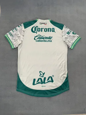 Camisa reserva - Santos 2025/26 - S a 4XL