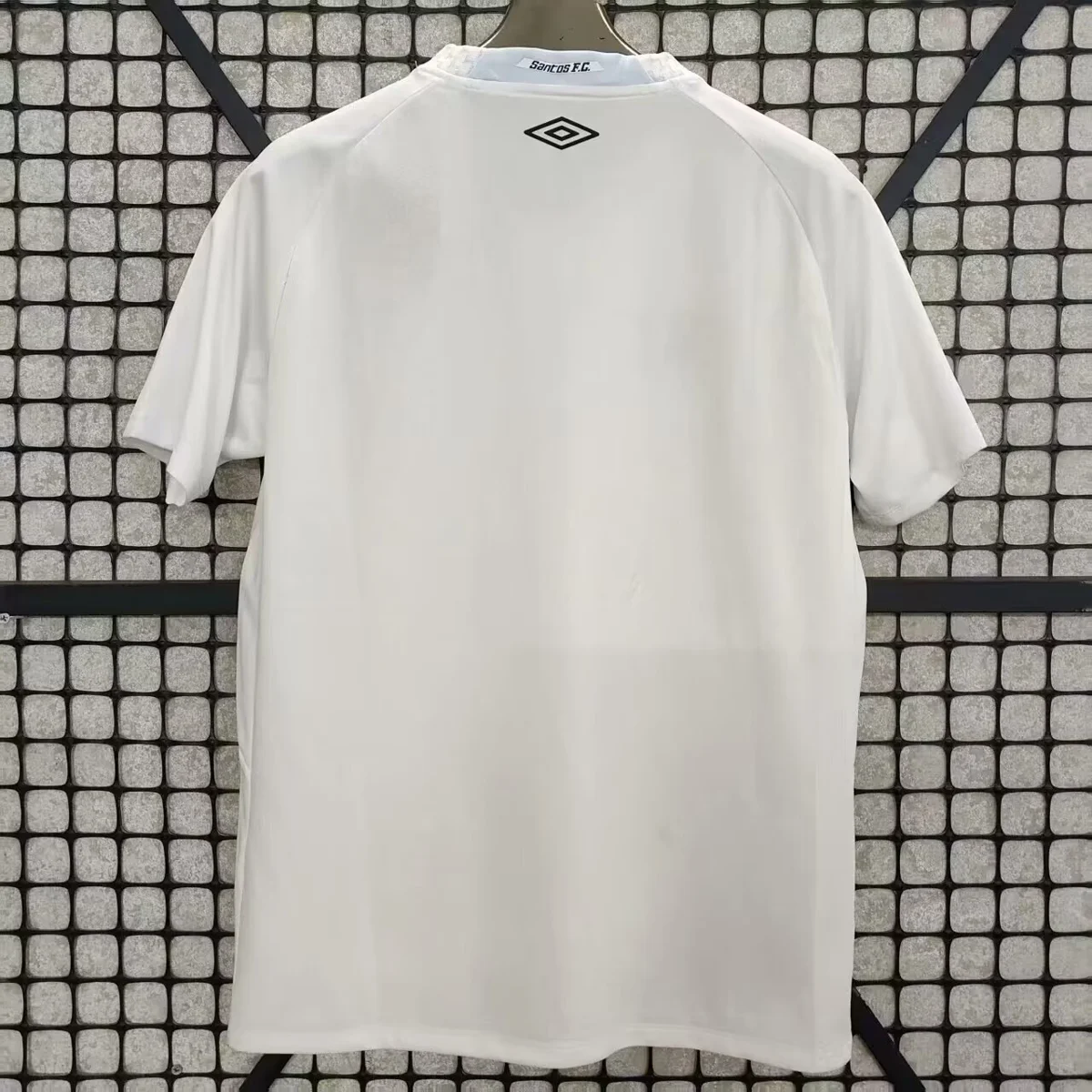 Camisa titular - Santos 2025/26 - S a XXL - foto 2