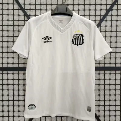 Camisa titular - Santos 2025/26 - S a XXL