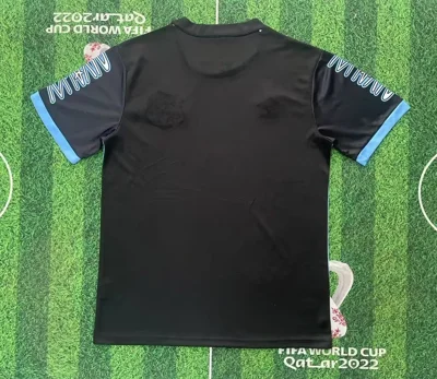 Camisa - Santos 2025/26 (edição especial) - S a 2XL