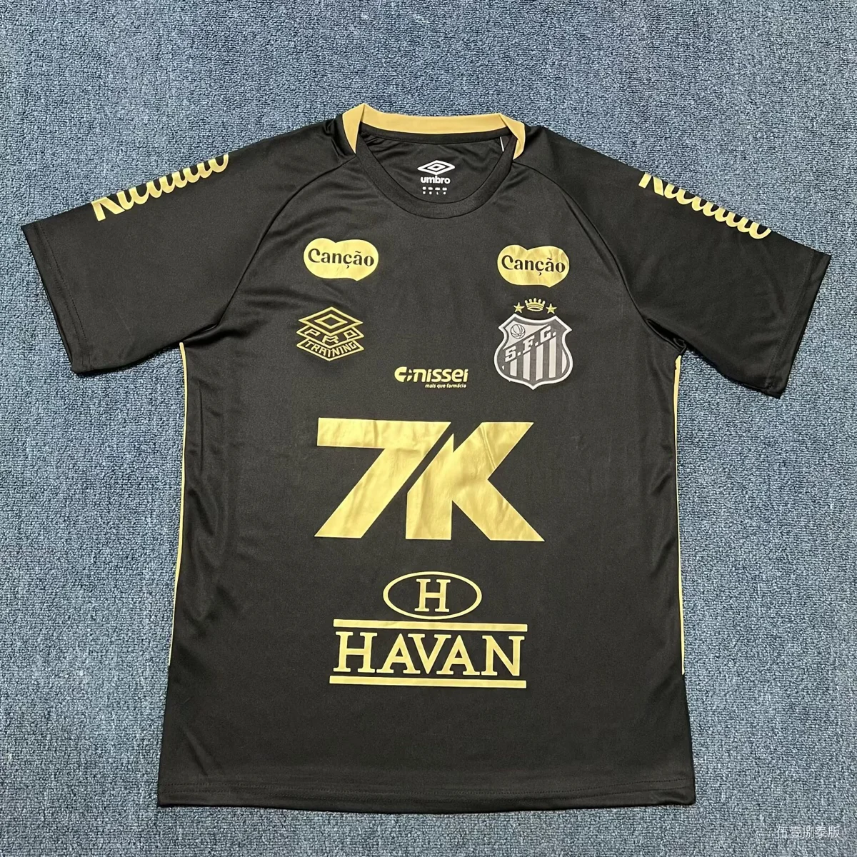 Camisa - Santos 2025/26 (edição especial) - S a XXL