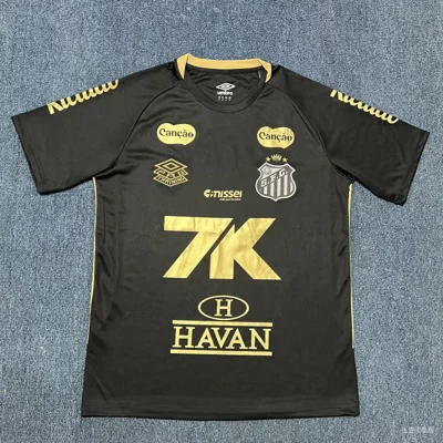 Camisa - Santos 2025/26 (edição especial) - S a XXL