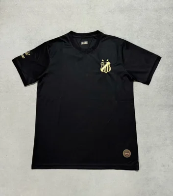 Camisa - Santos 2025/26 - S a 4XL
