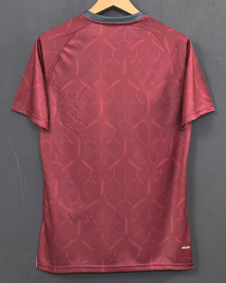 Camisa de treino - São Paulo 2025/26 - S a XXL