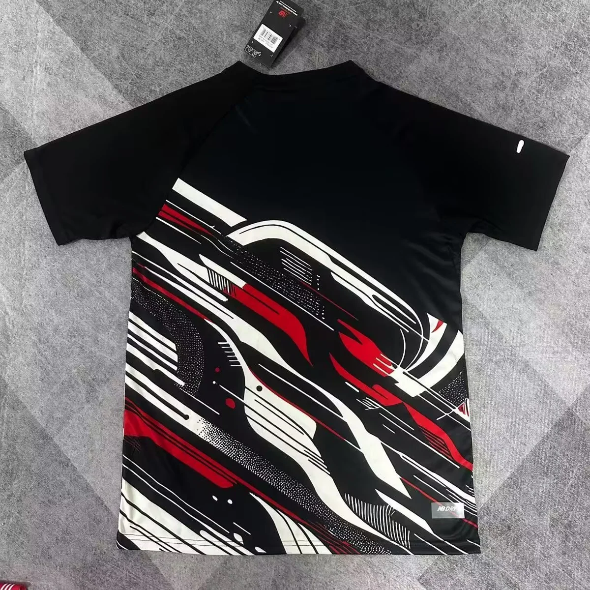 Camisa de treino - São Paulo 2025/26 - S a 4XL