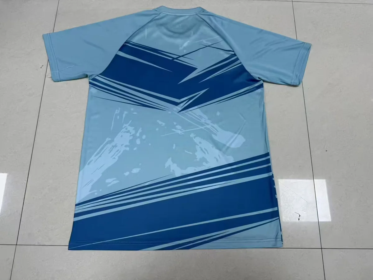 Camisa de treino - São Paulo 2025/26 - S a 4XL - foto 4