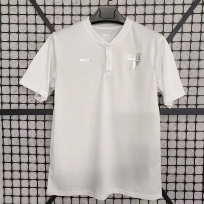 Camisa - São Paulo 2025/26 - S a XXL